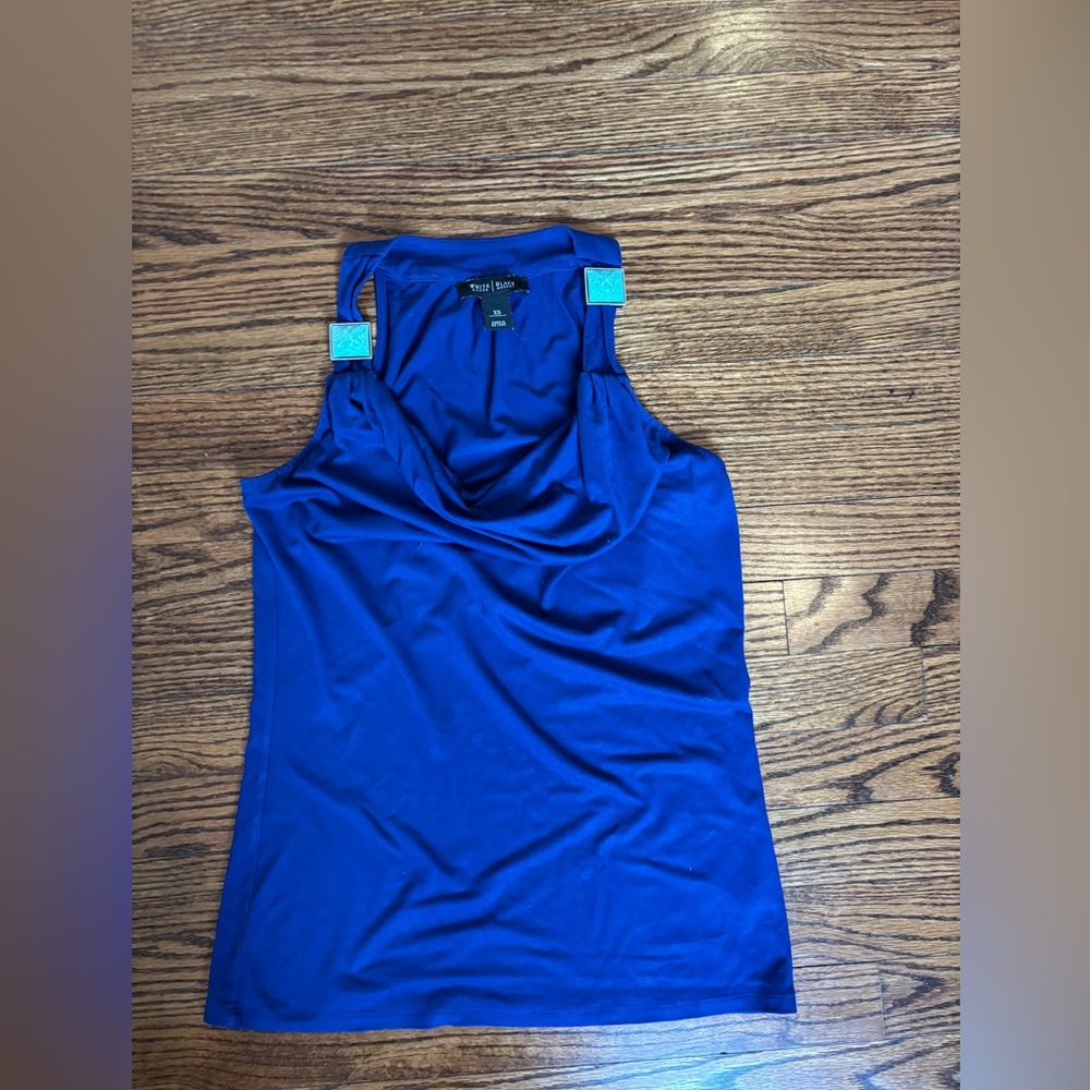 WHBM top size XS